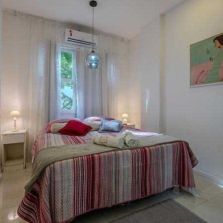 Studio Na Quadra Da Praia De Copacabana Rio de Janeiro Extérieur photo
